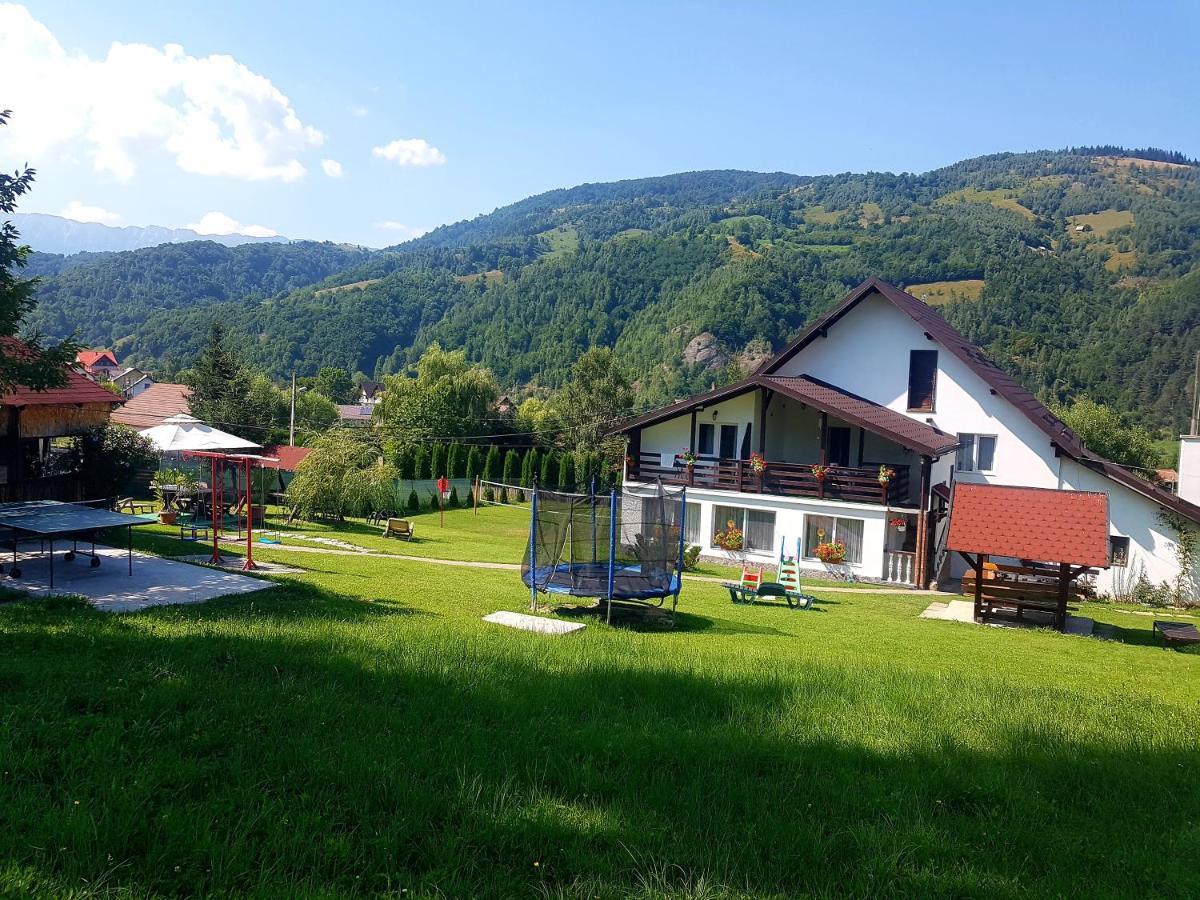 Pensiunea Casa Ady Bran  Exterior photo