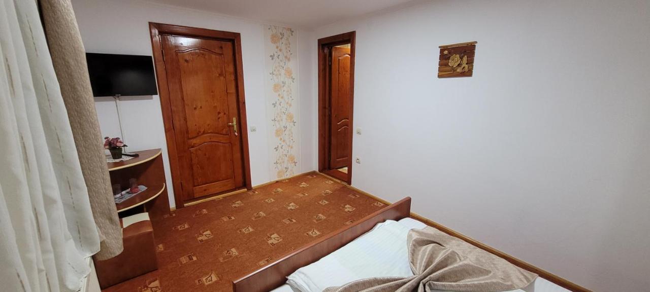 Pensiunea Casa Ady Bran  Exterior photo