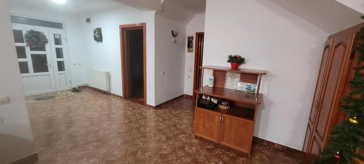 Pensiunea Casa Ady Bran  Exterior photo