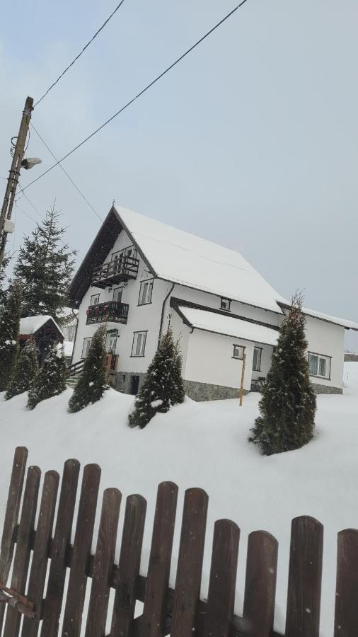 Pensiunea Casa Ady Bran  Exterior photo