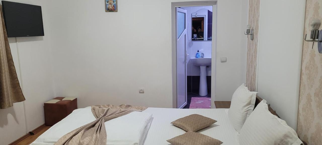 Pensiunea Casa Ady Bran  Exterior photo