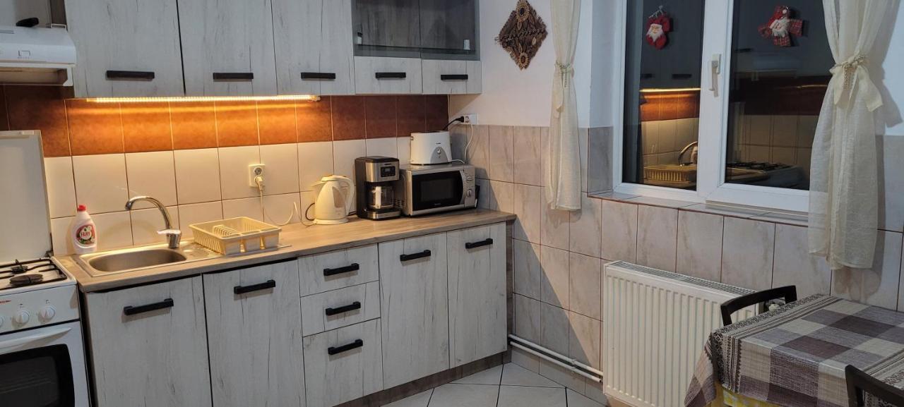 Pensiunea Casa Ady Bran  Exterior photo