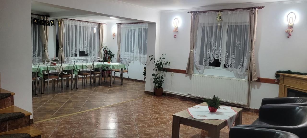Pensiunea Casa Ady Bran  Exterior photo