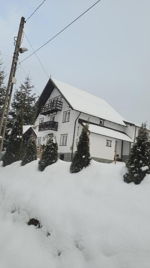 Pensiunea Casa Ady Bran  Exterior photo