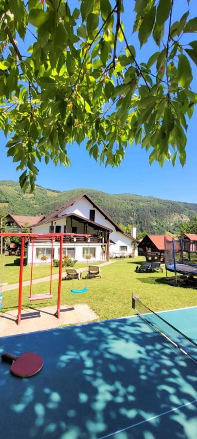 Pensiunea Casa Ady Bran  Exterior photo