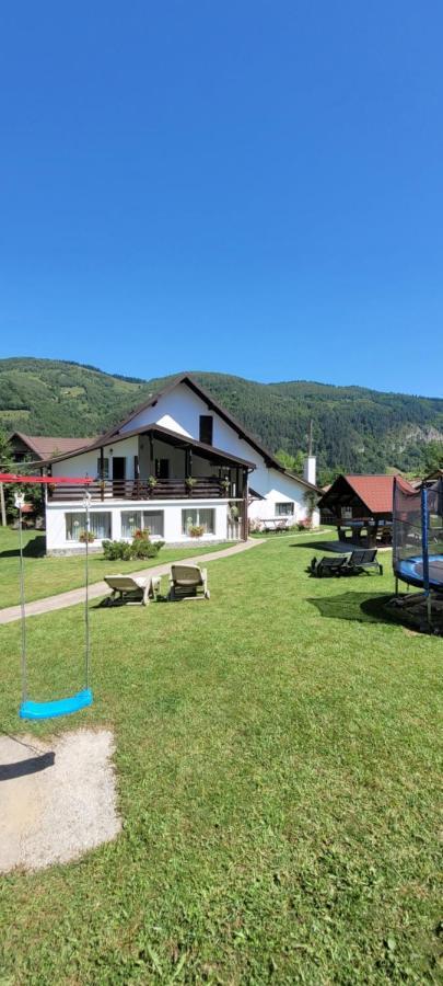 Pensiunea Casa Ady Bran  Exterior photo