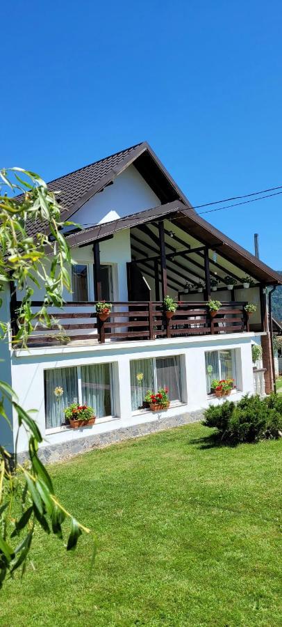 Pensiunea Casa Ady Bran  Exterior photo