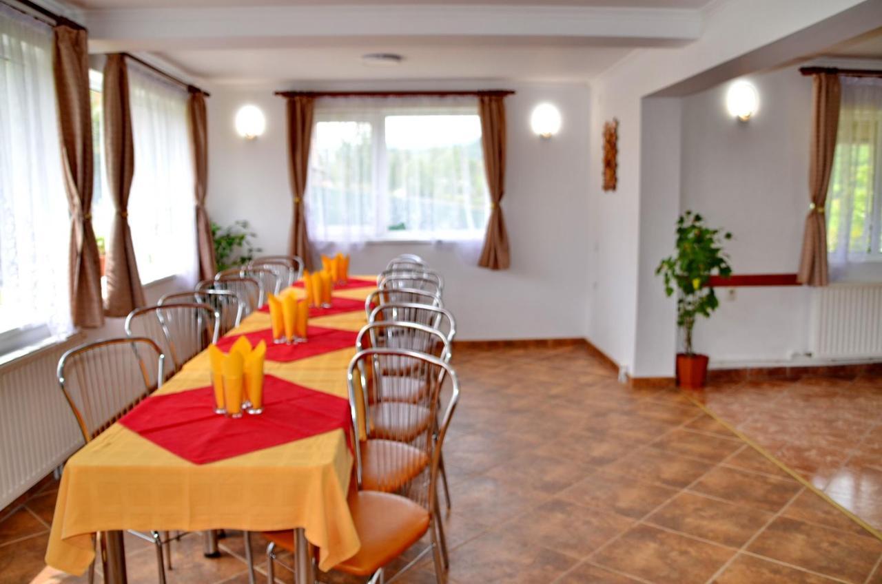 Pensiunea Casa Ady Bran  Exterior photo